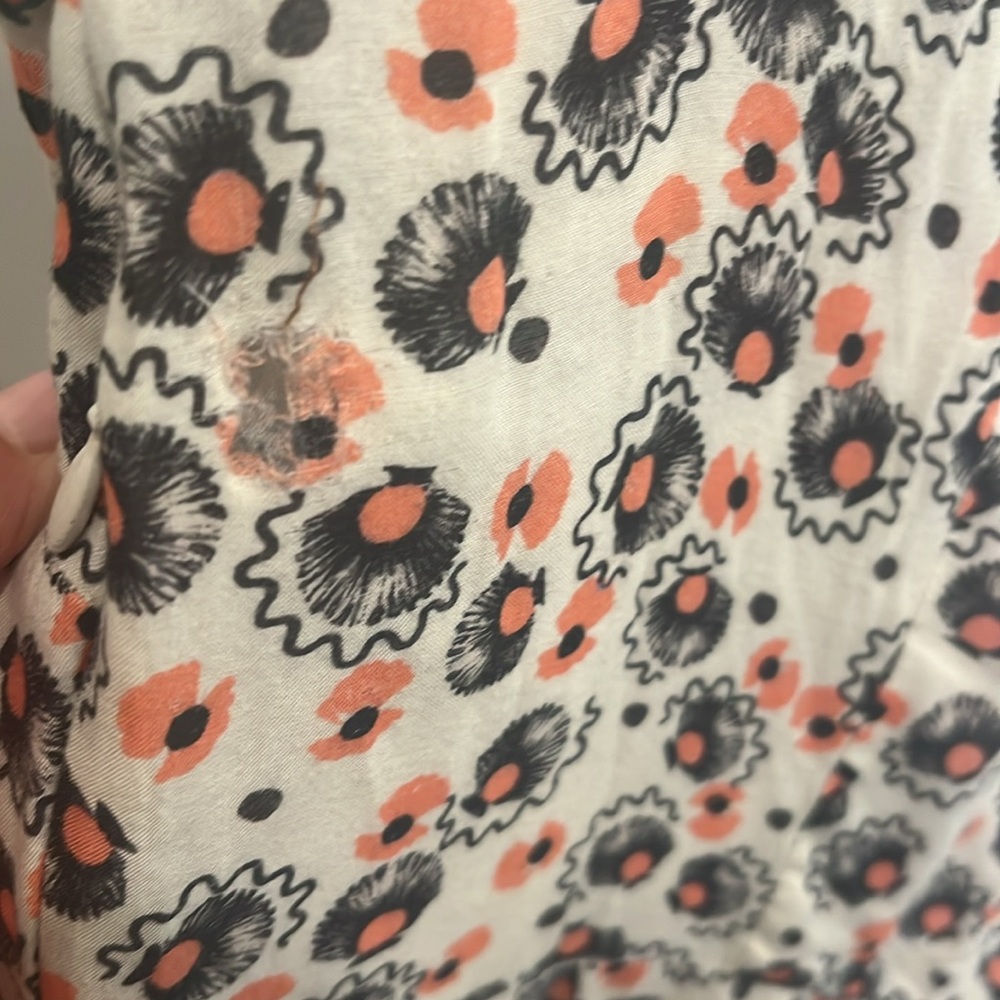 RIXO Kristin Maxi Dress - Picture 5 of 5